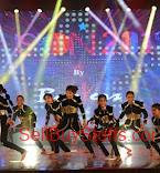 Jaipur Dance Academy in Jaipur – Buskers Dance Institute, Amba Bari