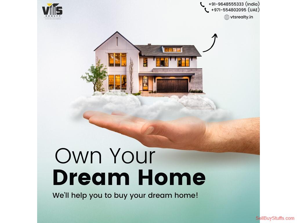 Property in Lucknow