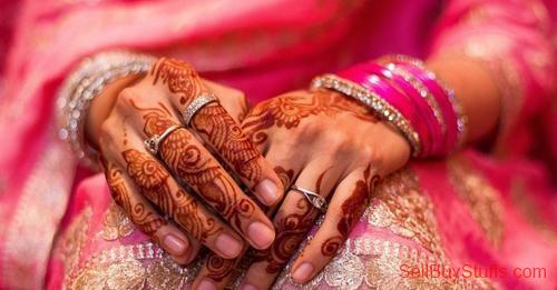 Delhi Wedgate Matrimony
