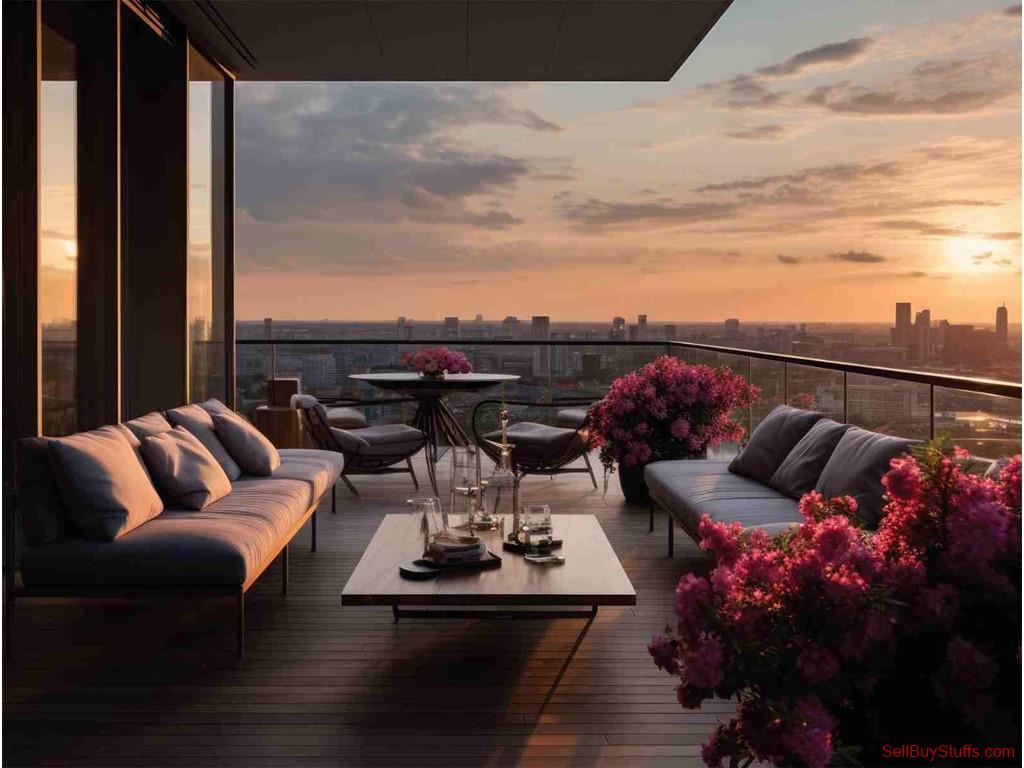 Gurgaon Properties In Tagore Garden  | TARC
