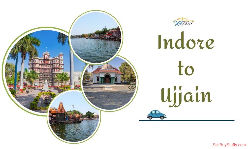 Indore Indore to Ujjain Taxi
