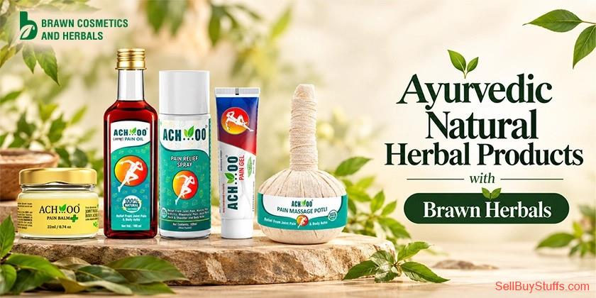 Gurgaon What Should You Know About Ayurvedic Natural Herbal Products? 