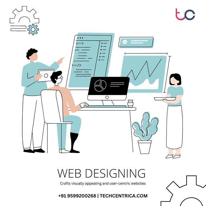 NOIDA Web Designing Company In Noida