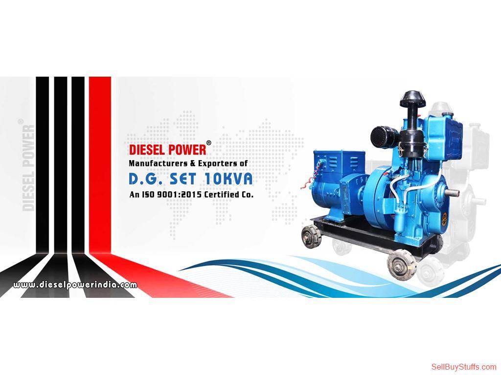 Ludhiana Diesel Engine Generators manufacturers exporters in India Punjab Ludhiana http://www.dieselpowerindia.com +91-9855167666