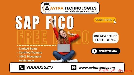 Australia Classifieds SAP FICO best institute in ameerpet