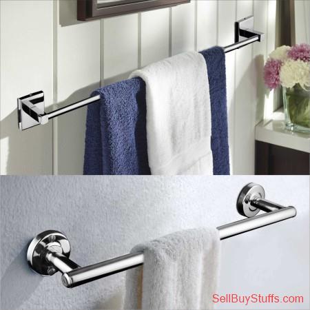 Panchkula Buy Premium Towel Rod ARK Online in India at Best Prices