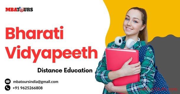 Pune Bharati Vidyapeeth online education