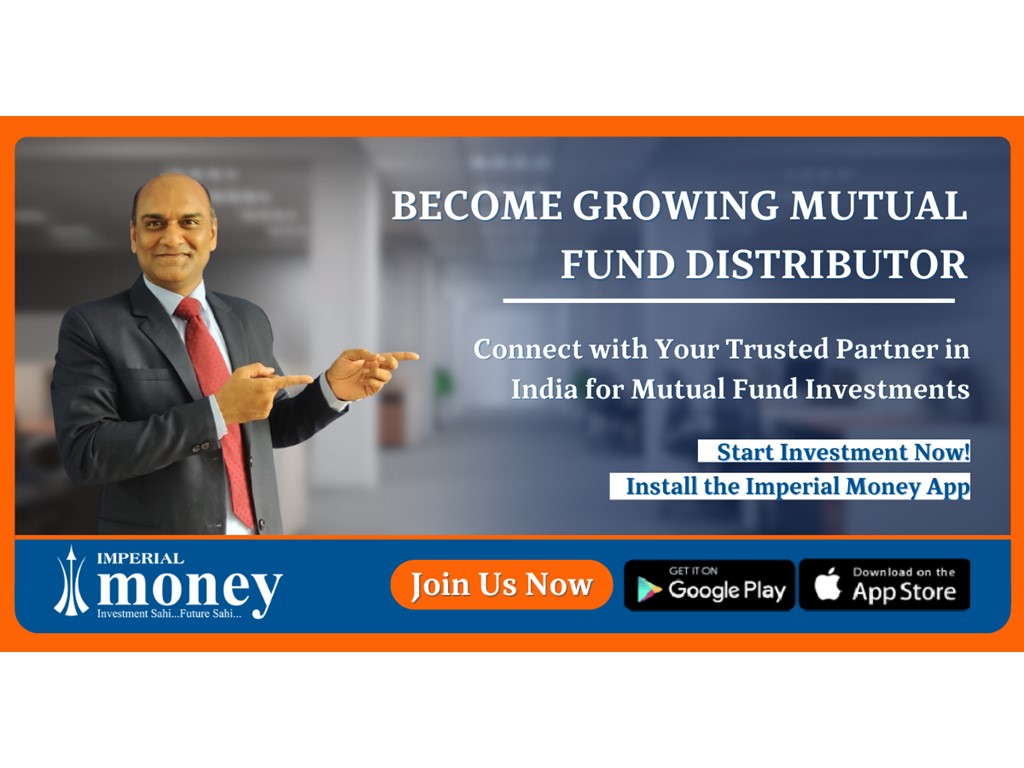 Nagpur  Become Mutual Fund Distributor in India | Imperial Money