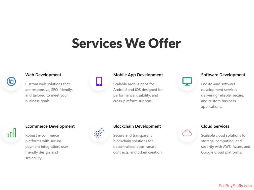 Nagpur The Best IT Solution With 10 Years of Experience