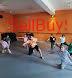 Jaipur Dance Class in Jaipur – Buskers Tilak Nagar, Surya Marg