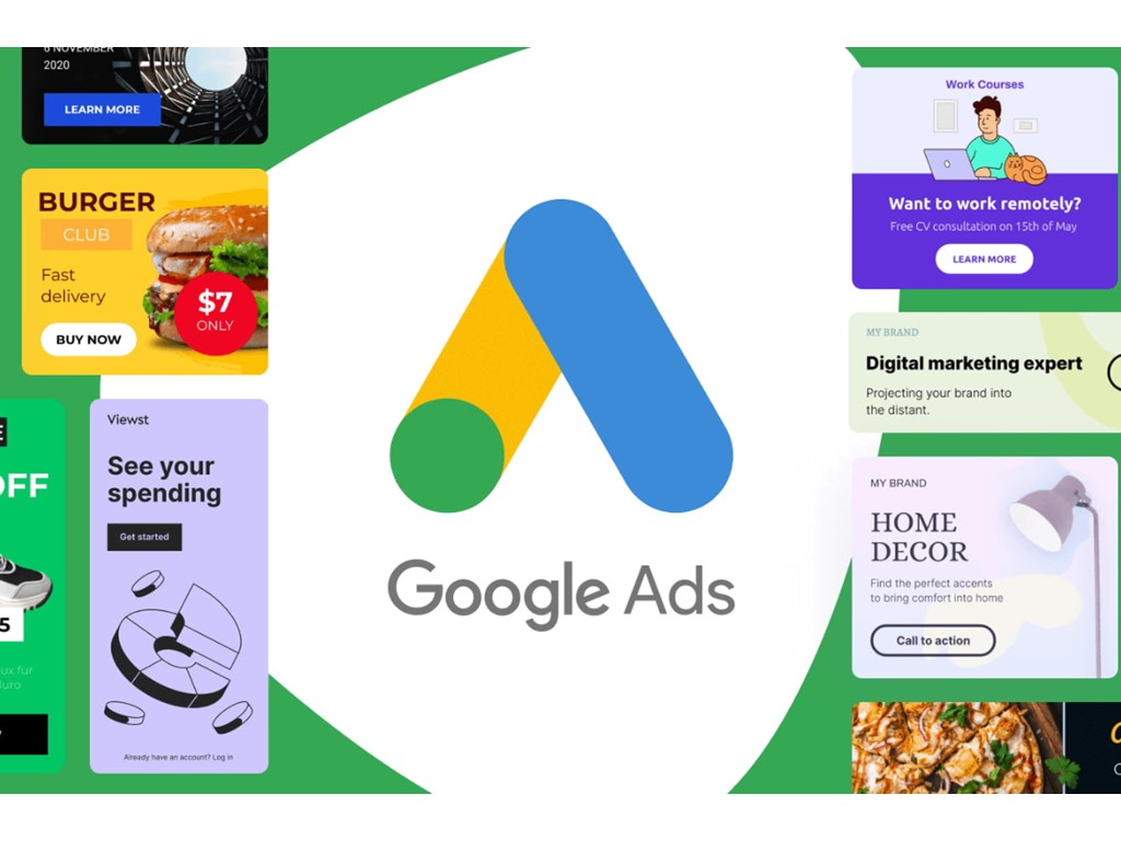 Delhi Google Ads Specialist In Delhi