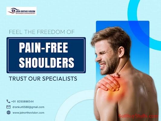 Indore  Best Orthopedic Clinic in Kota – Niramaya Hospital, Talwandi