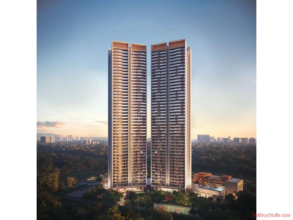 Australia Classifieds Adani The Marq Sector 102A Gurgaon | Luxury Apartments