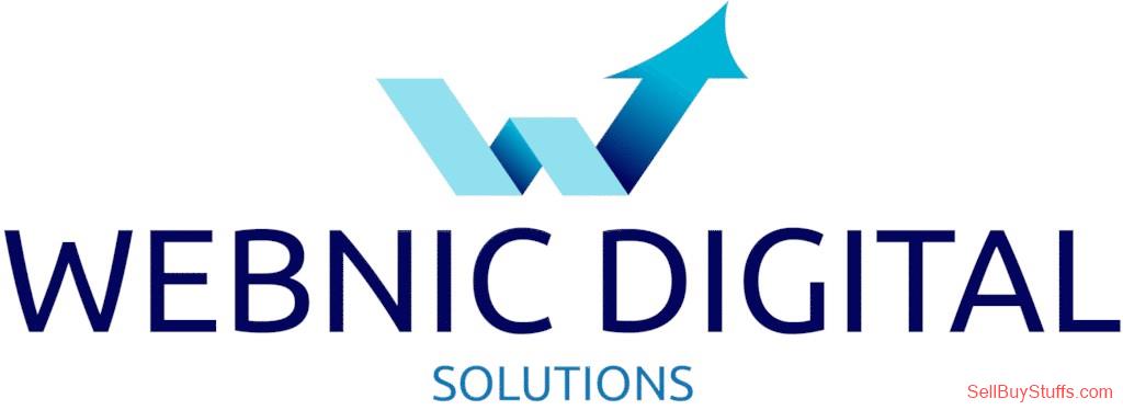 Tirur Webnic Digital Solutions