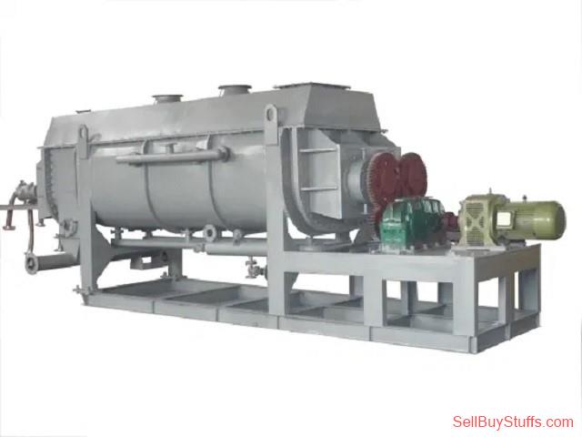 Ahmedgarh Innovative ETP Sludge Dryer Manufacturer & Supplier - Kerone