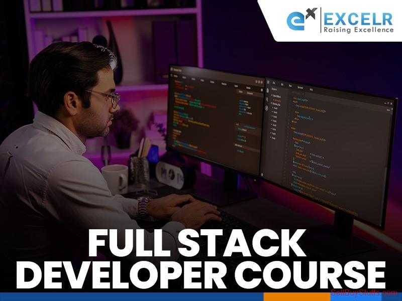 Australia Classifieds Become a Skilled Developer with Full stack developer course in Bangalore
