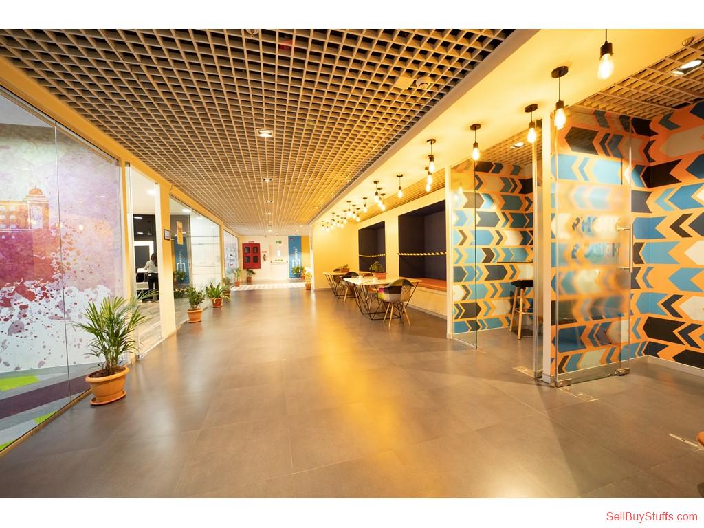 Hitech City, Hyderabad: Your Business’s Next Ideal Office Space