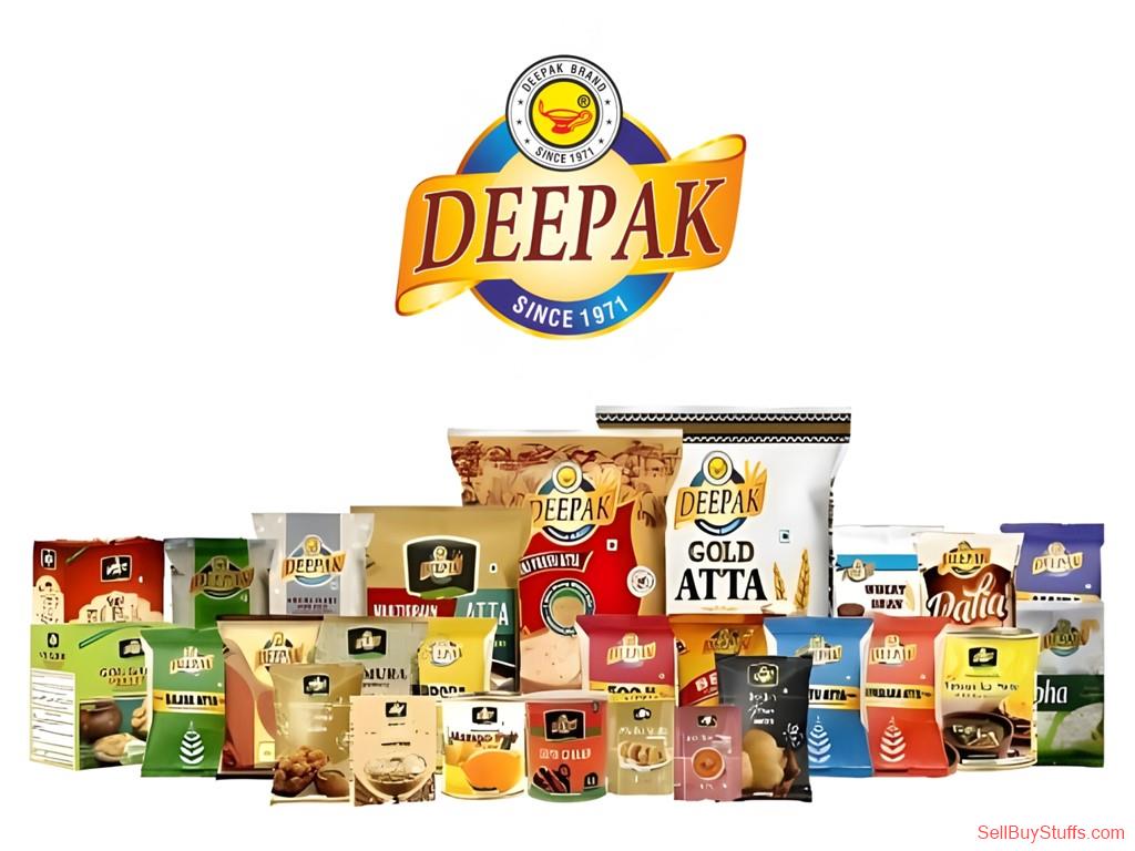 Australia Classifieds Domestic Distributors – Deepak Brand FMCG Network