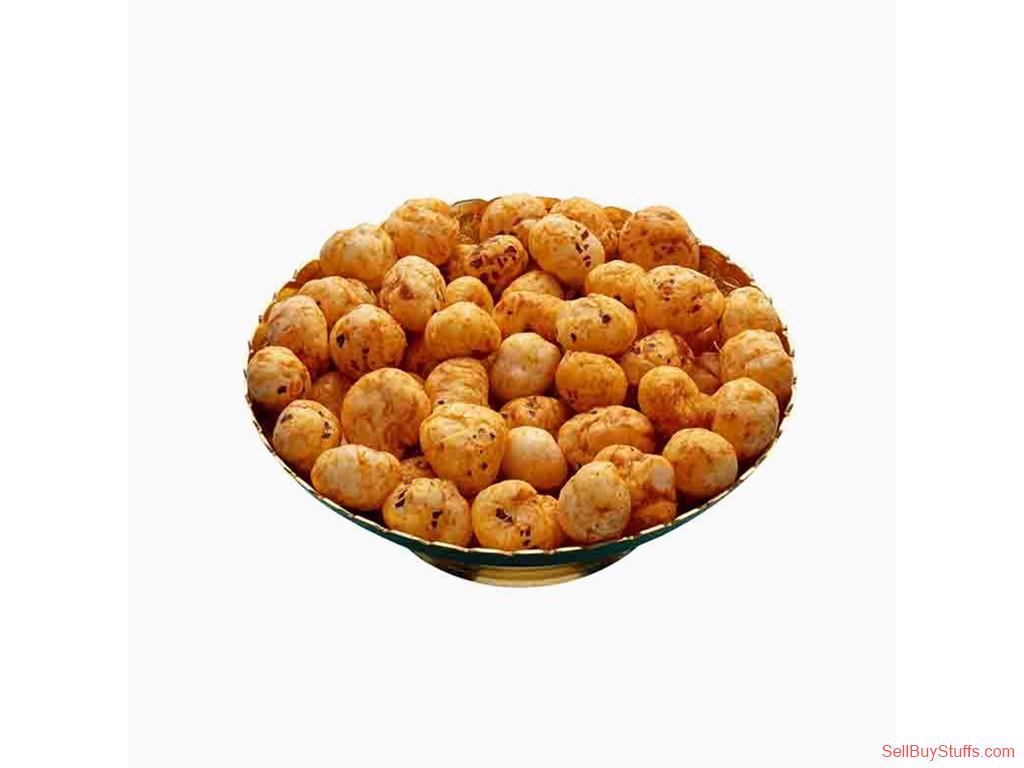 Bangalore Makhana Online for Healthy Snacking | Anand Sweets
