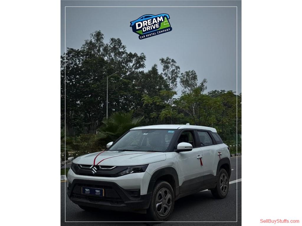 Ranchi Rent car in Ranchi