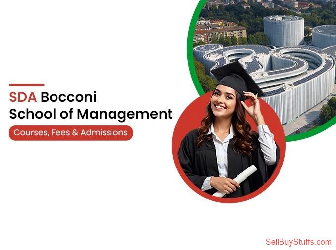 Pune Applications Open at Sda Bocconi School of Management