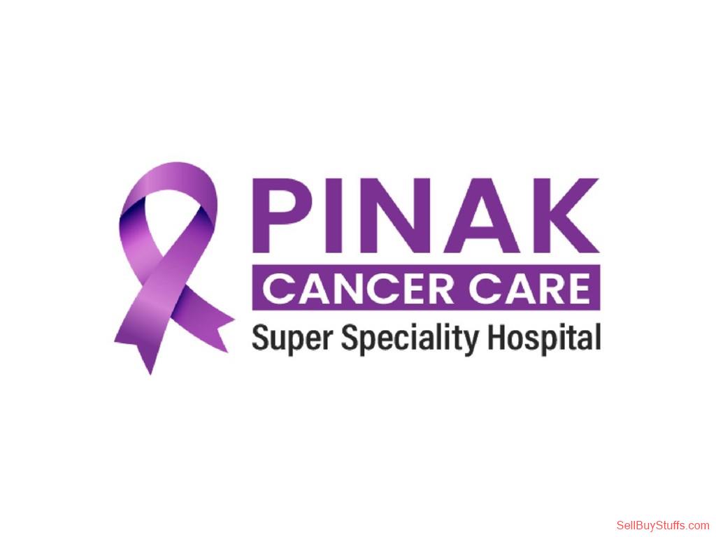 Varanasi Cancer Specialist in Varanasi - Dr. Pankaj Singh