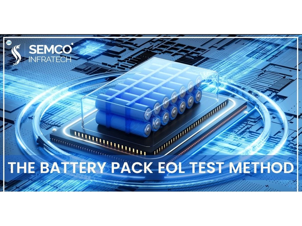 Delhi Battery Production Floor Testing Solutions from Semco Infratech