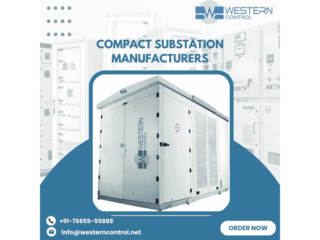 Bikaner Premier Sub Stations Manufacturers and Suppliers in India