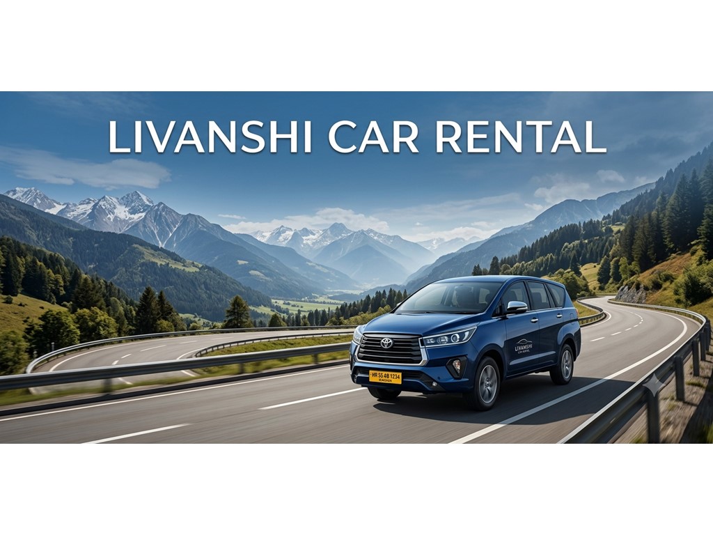 Gurgaon Outstation Taxi Service in Gurgaon