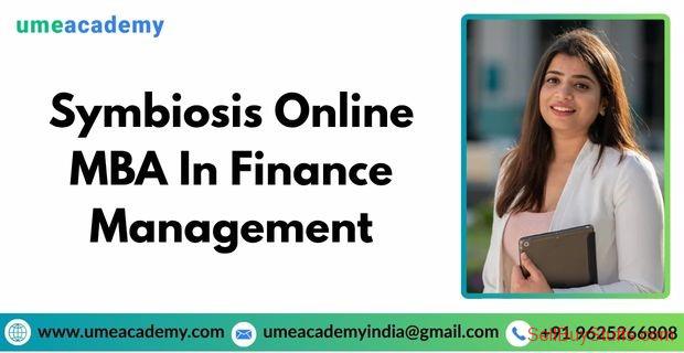 Pune Classifieds Symbiosis Online MBA In Finance Management Australia Classifieds Symbiosis Online MBA In Finance Management