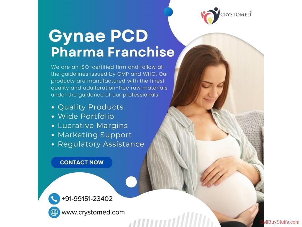 Panchkula Empowering Women's Health: Gynae PCD Pharma Franchise Opportunities