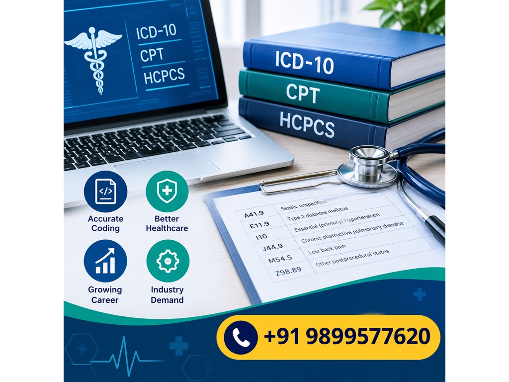 Australia Classifieds Advance Your Healthcare Career with a Master's in Medical Coding 