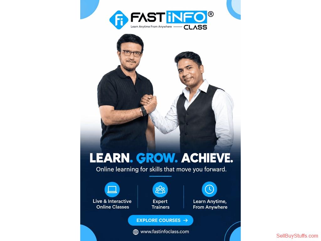 Kolkata FatInfo Class