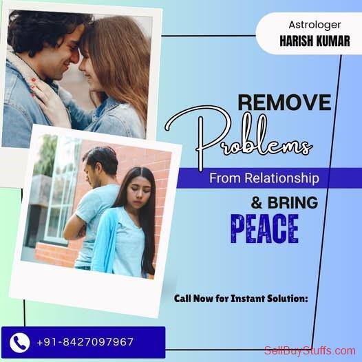 Delhi Love marriage specialist