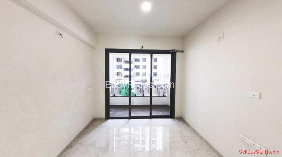 Ahmedabad Luxurious 3 BHK Flat at Vaishnodevi Circle, Ahmedabad 