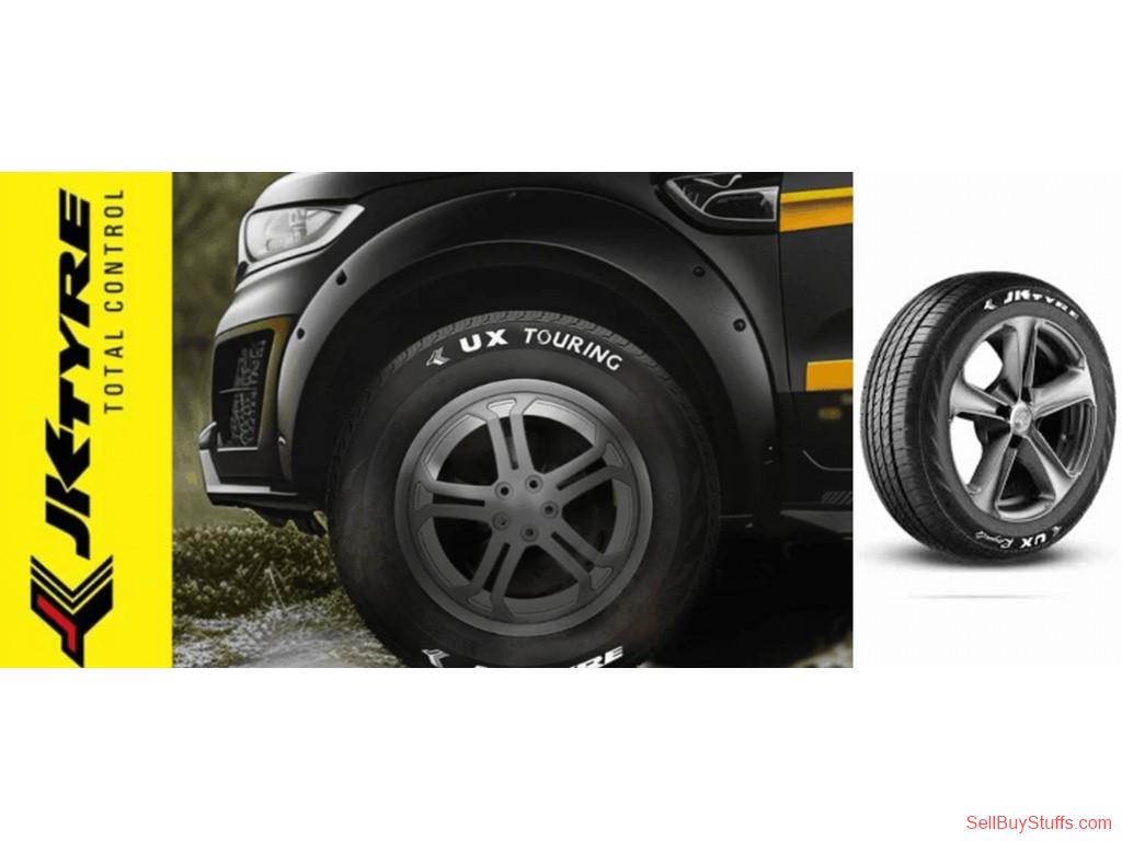 Ballabhgarh JK branded Tyres Dealers in Gurgaon | Cosmopolitan wheels