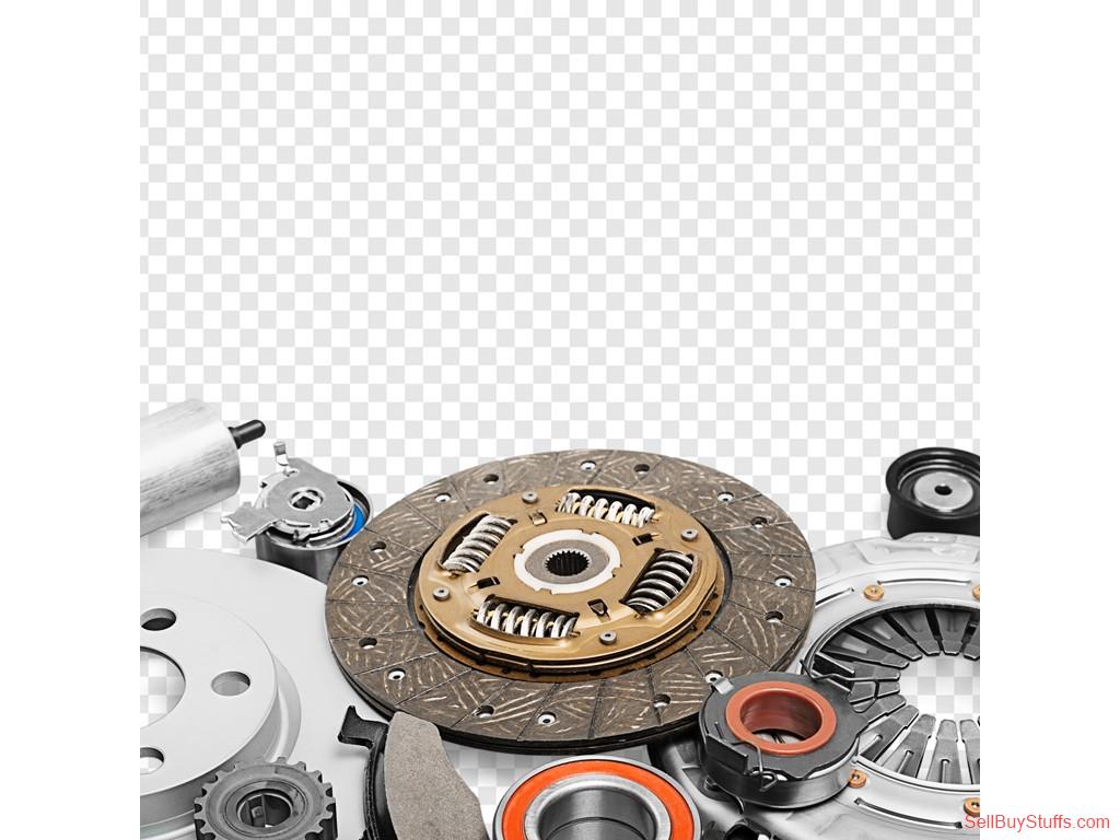 Automotive Suspension Manufacturers in India with Reliable Quality