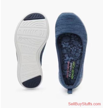 Mumbai Arya Space-Dyed Slip-On Sports Shoes
