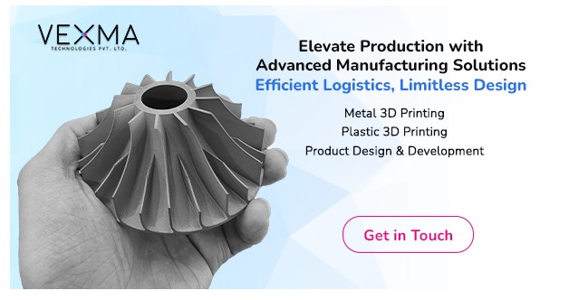 Transform Your Concepts into Reality with Advanced 3D Printing in Pune!