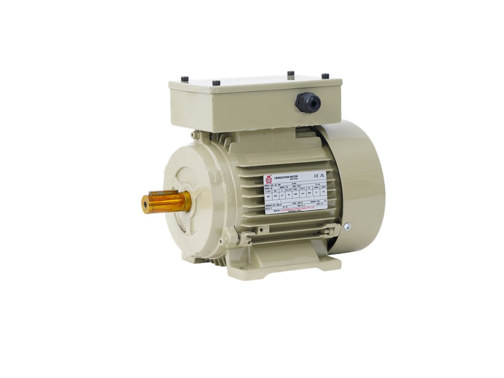 Best Motor Manufacturer in Coimbatore