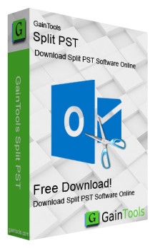 Australia Classifieds Breaking Big PST Files into Smaller Ones | GainTools Software