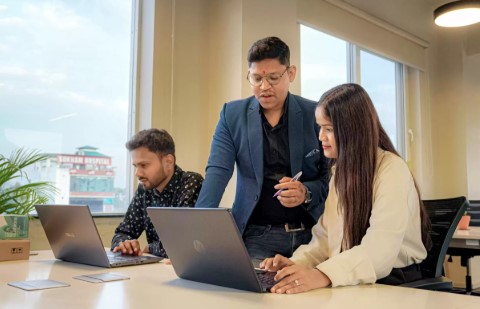 Dehradun Why Jump Start is the Top Coworking Destination for Professionals in Dehradun