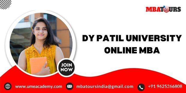 Australia Classifieds Dy patil university online mba