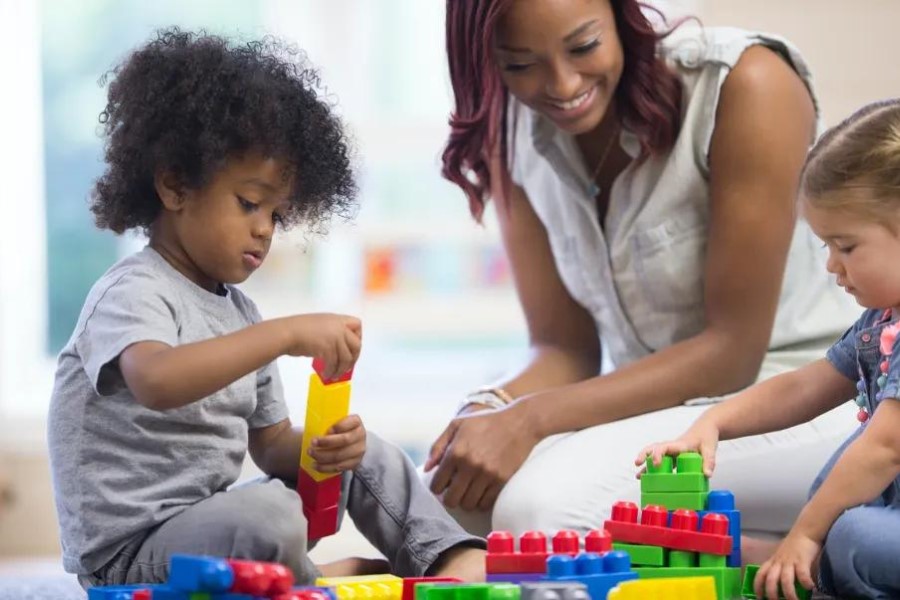 Australia Classifieds Diploma in Nursery Teacher's Training Courses.