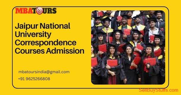Jaipur Jaipur National university correspondence courses admission