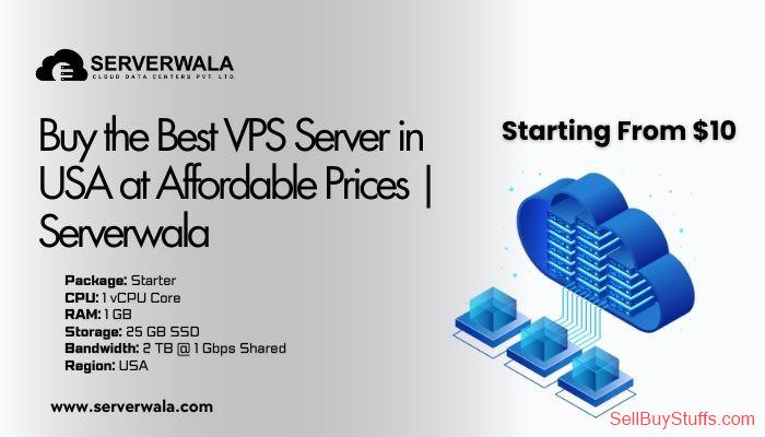 Chittur-Thathamangalam Buy the Best VPS Server in USA at Affordable Prices | Serverwala