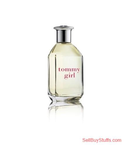 Ahmednagar Myntra -Tommy Hilfiger Girl Cologne Spray 50 ml