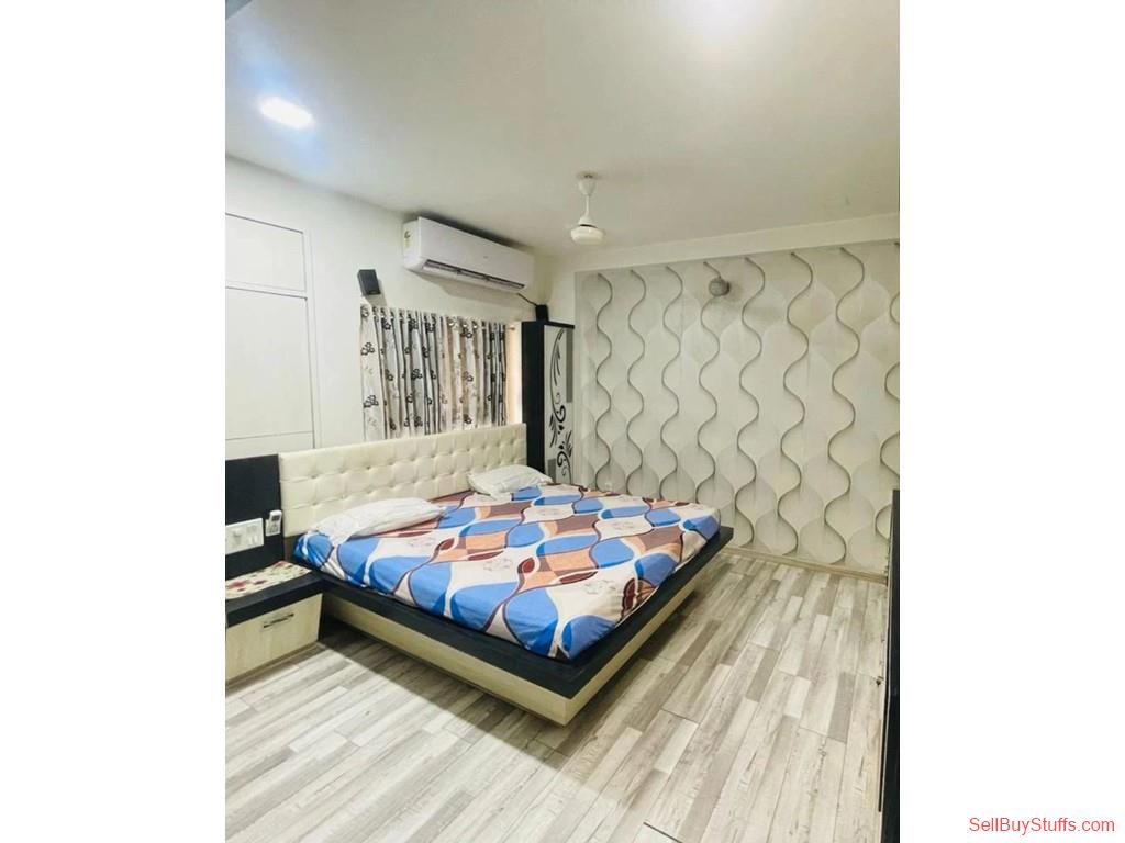 Achhnera Budget-Friendly PG for Rent in Robertsganj