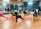 Jaipur Dance Institute in Jaipur – Buskers Dance Institute, Shyam Nagar