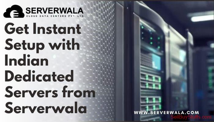 Jaipur Get Instant Setup with Indian Dedicated Servers from Serverwala